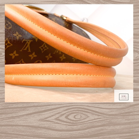 Sold Louis Vuitton Beverly GM Large Bag - Picture 6 of 12